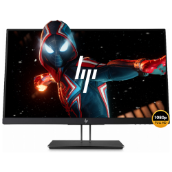 monitores usados marca HP...