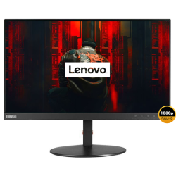 Monitores segunda mano...