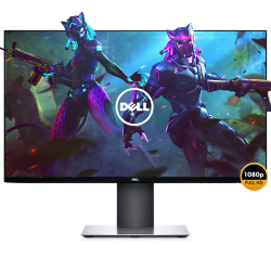 Monitores segunda mao 24"...