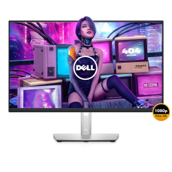 Monitores de segunda mano...