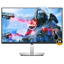 monitores usados dell...