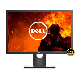 Monitores segunda mano TFT...