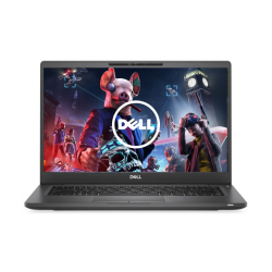 Portateis usados Dell 7300...