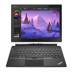 Portáteis usados Lenovo X1...