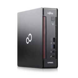 Computadores usados Fujitsu...