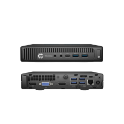 computadores usados HP...