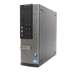 Computadores usados Dell...