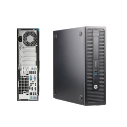 computadores usados HP 700...