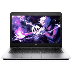 Portateis usados HP 840r g4...