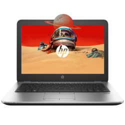 Portátiles segunda mano HP...