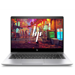 portateis usados HP 840 g5...
