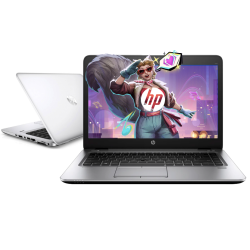 Portateis usados HP 840r g4...