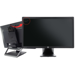 monitores usados com TARA...