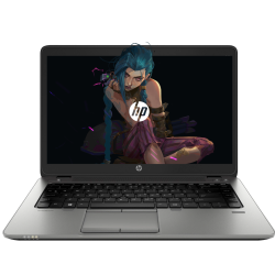 Portátiles segunda mano HP...