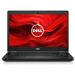 Portateis usados DELL 5480...