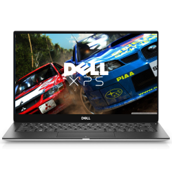 Portateis usados DELL XPS...