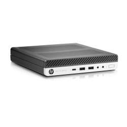 Ordenadores segunda mano HP...