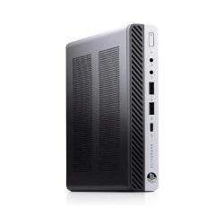 Computadores usados HP 800...