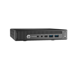 Ordenadores segunda mano HP...
