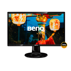 Monitores segunda mano Benq...