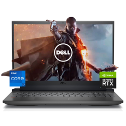 Portateis usados DELL G15...