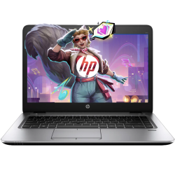 Portateis usados HP 840r g4...