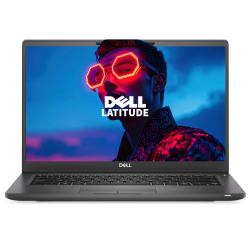 Portateis usados Dell 7300...