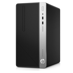 Torres usados HP ProDesk...