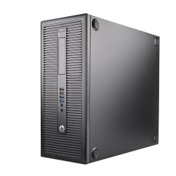 Torre usada HP ProDesk 600...
