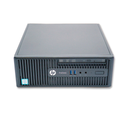 Computadores usados HP...