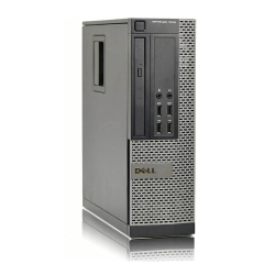 Computadores usados Dell...