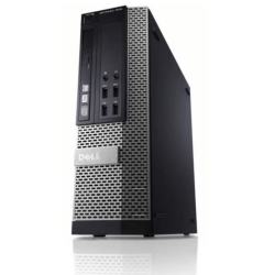 Computadores usados Dell...