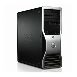 Workstation usadas DELL...