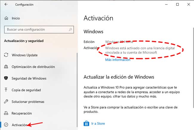 ¿Necesito un número de serie de Windows 10 para activarlo? – 🔎 Buscar Tutorial
